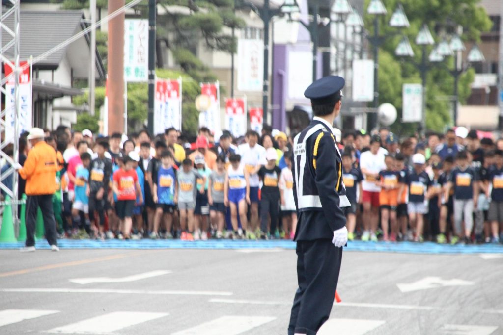 イベント警備